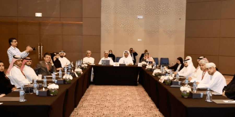 حلقة العمل حول استراتيجية الأمن الغذائي لدول مجلس التعاون
