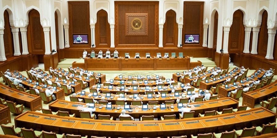 مجلس الشورى