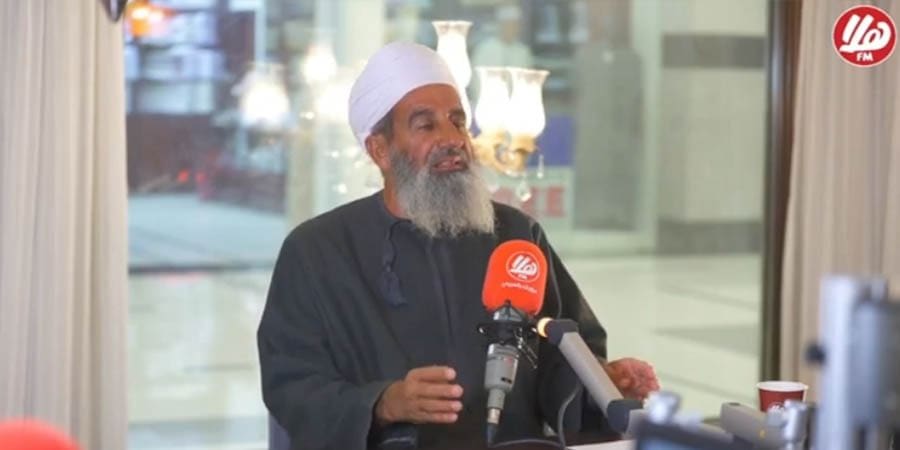 سلطان العبري