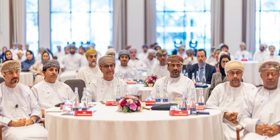 اللقاء المصرفي السنوي