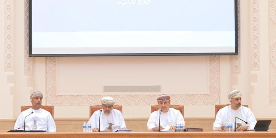 مجلس الدولة