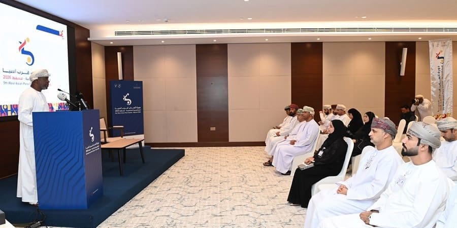 المؤتمر الصحفي