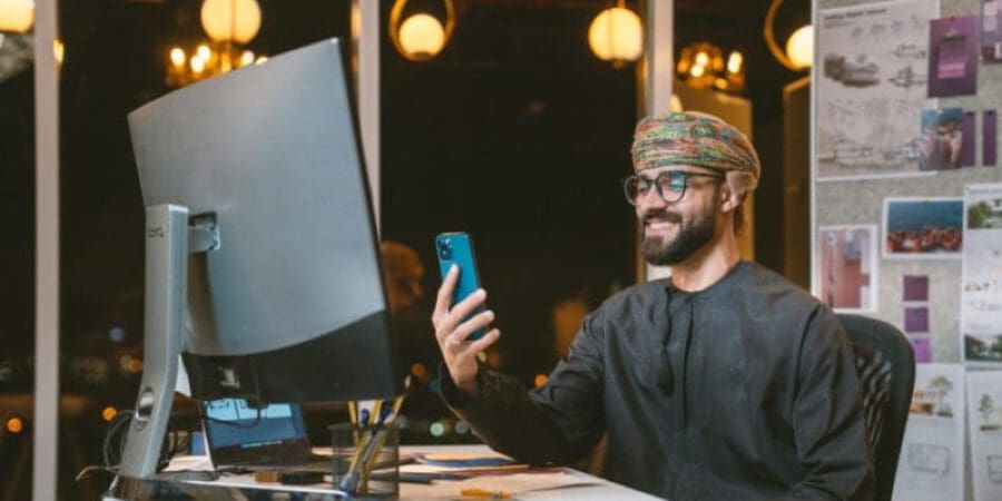تعبيرية