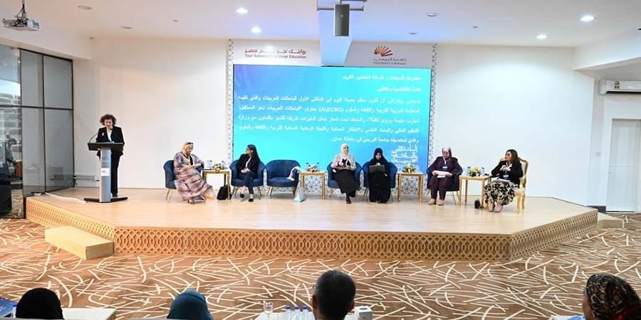 أعمال الملتقى