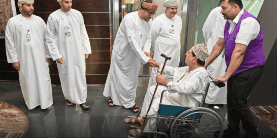 خطة الإجلاء التي تنفّذها وزارة الخارجية