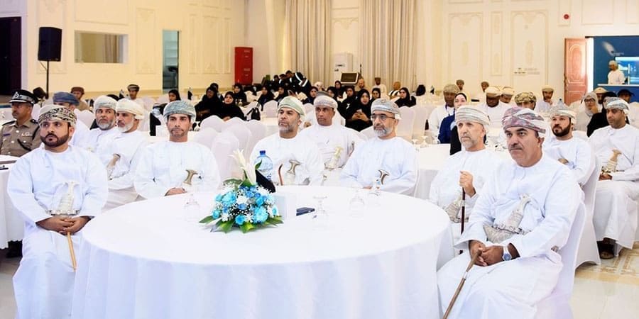 أعمال "مؤتمر وهاكثون المحافظات والمدن الذكية"