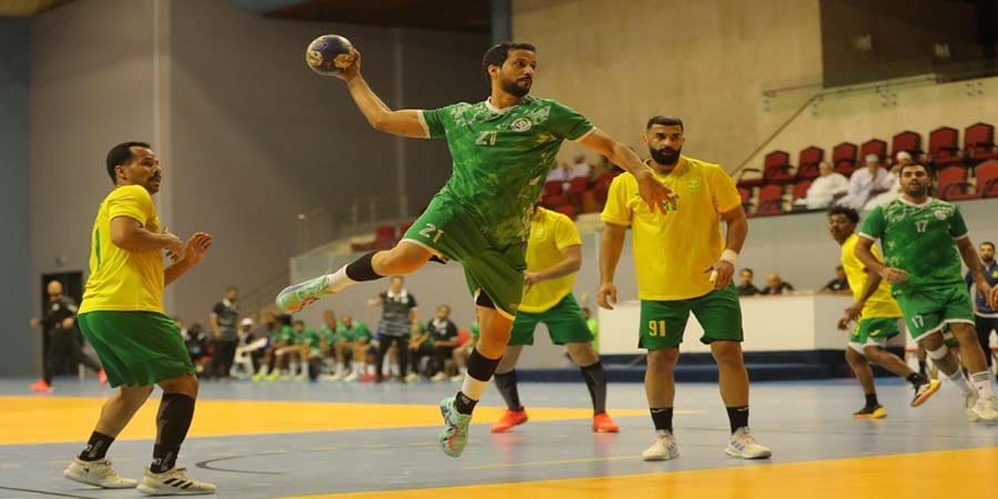 مسابقات الموسم الرياضي الجديد