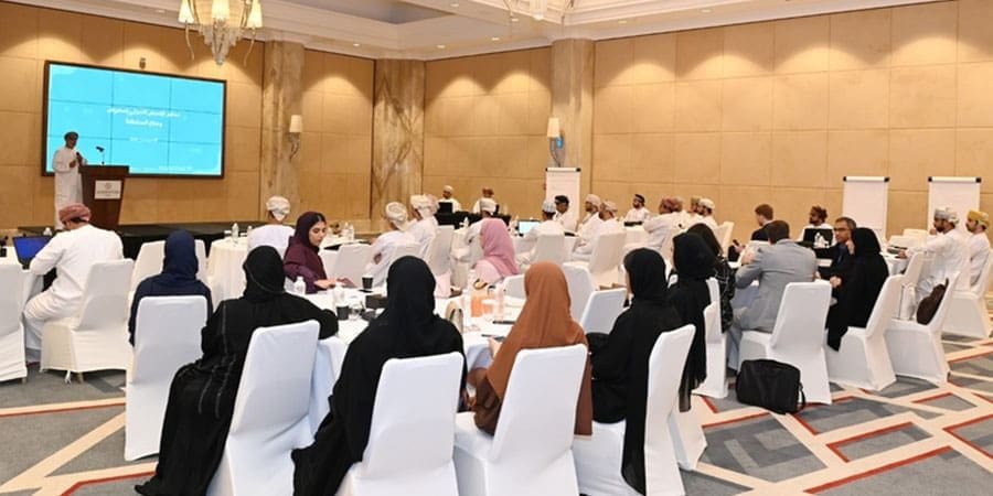الحلقة تبرز مساهمة سلطنة عمان ضمن جهود المجتمع الدول لمجابهة التغيرات المناخية