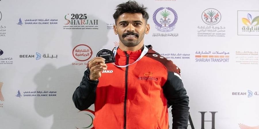منافسات ملتقى الشارقة