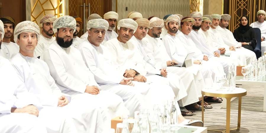 مهرجان الجبل الأخضر
