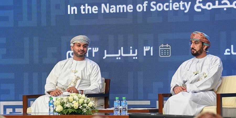 سعادة نصر بن خميس الصواعي المدعي العام