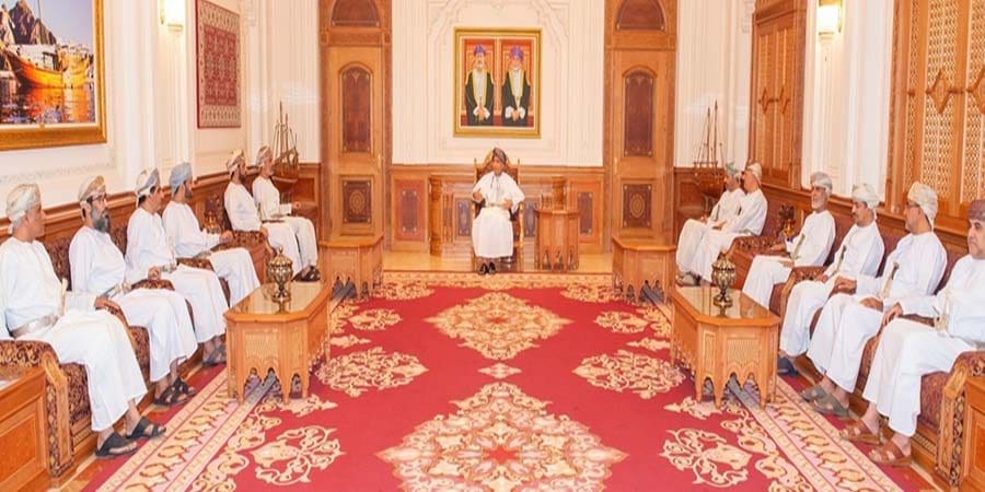 الاجتماع المشترك