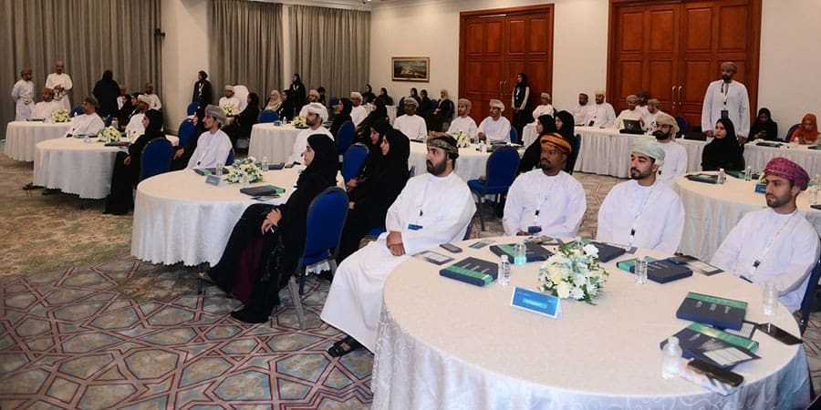 فعاليات ملتقى سفراء المحافظات الأول