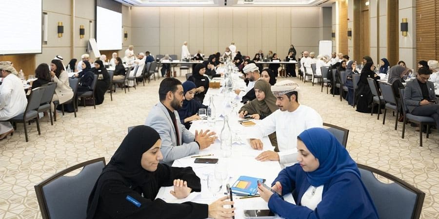 مشروع السفراء الشباب