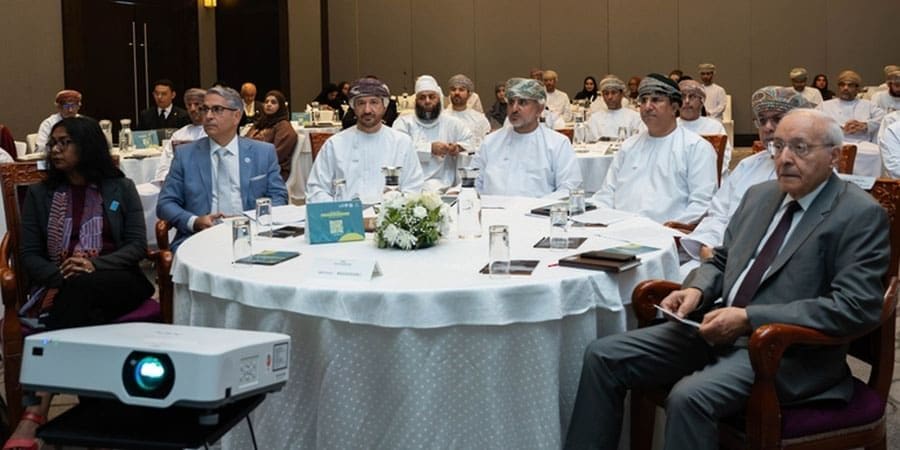 حلقة العمل الوطنية