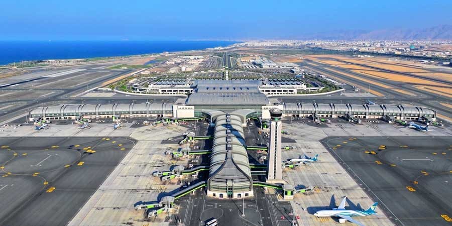 حركة الطيران