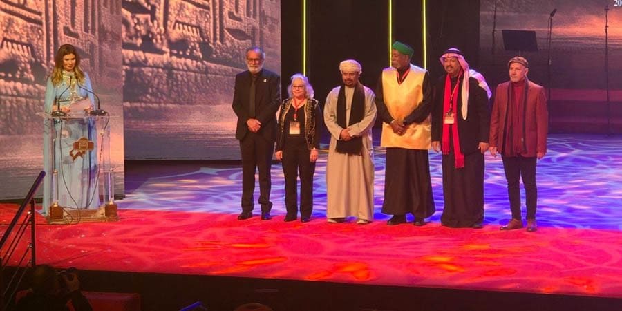 فعاليات الدورة الـ16