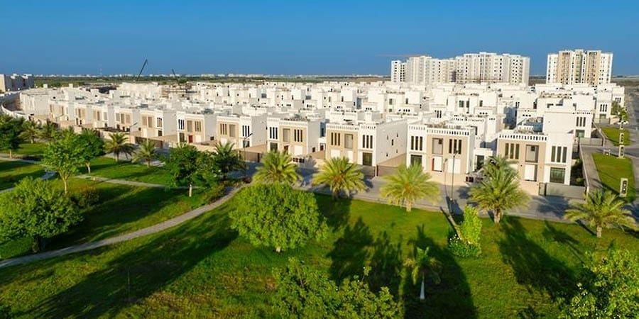 البنك المركزي العُماني