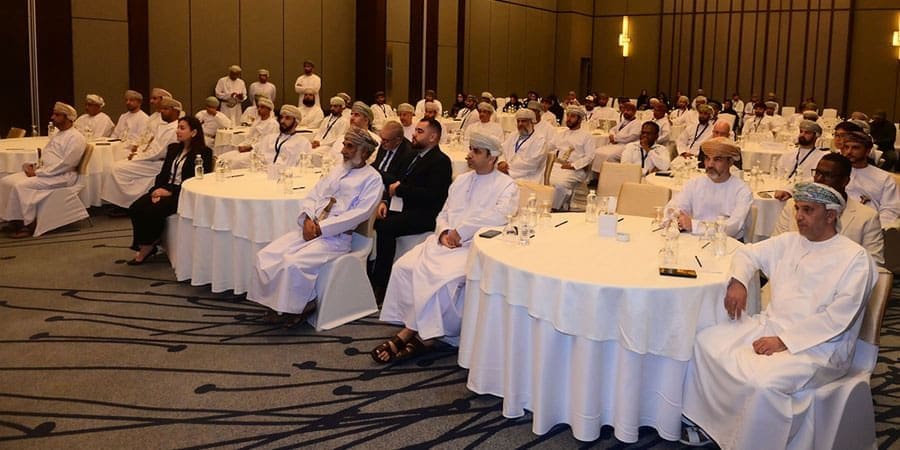 أعمال "ملتقى سلامة المياه"