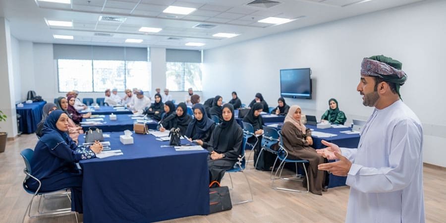 أعمال المنتدى