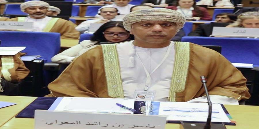 أعمال المنتدى العربي