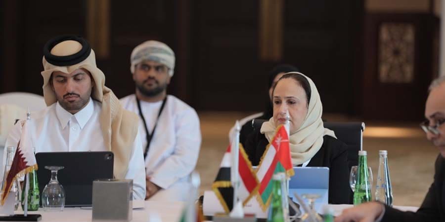 الاجتماع الـ11 لوكلاء وزارات المالية