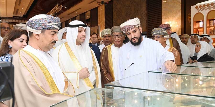 فعاليات معرض الكويت الدولي