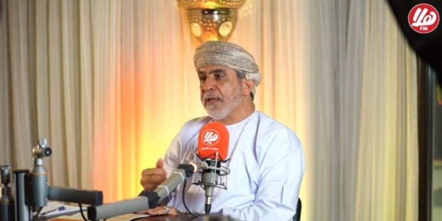 سالم الجهوري