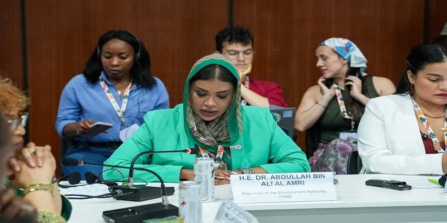 الدكتورة ثريا السريرية