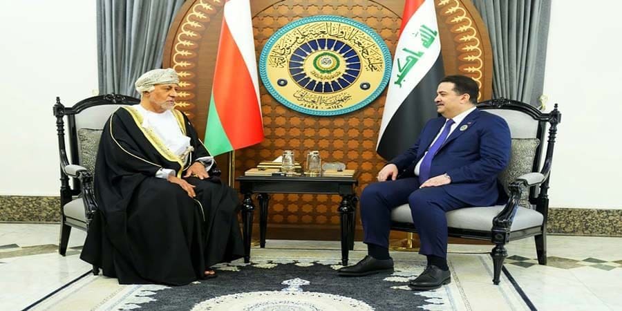أعمال الدورة الرابعة والثلاثين للقمة العربية