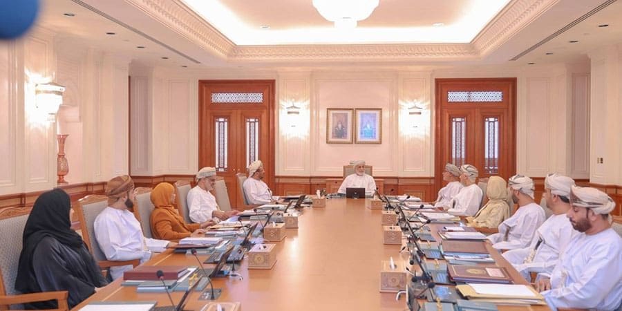 مجلس الدولة