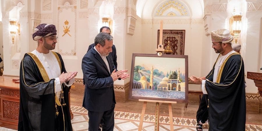 إصدار طابع بريدي مشترك
