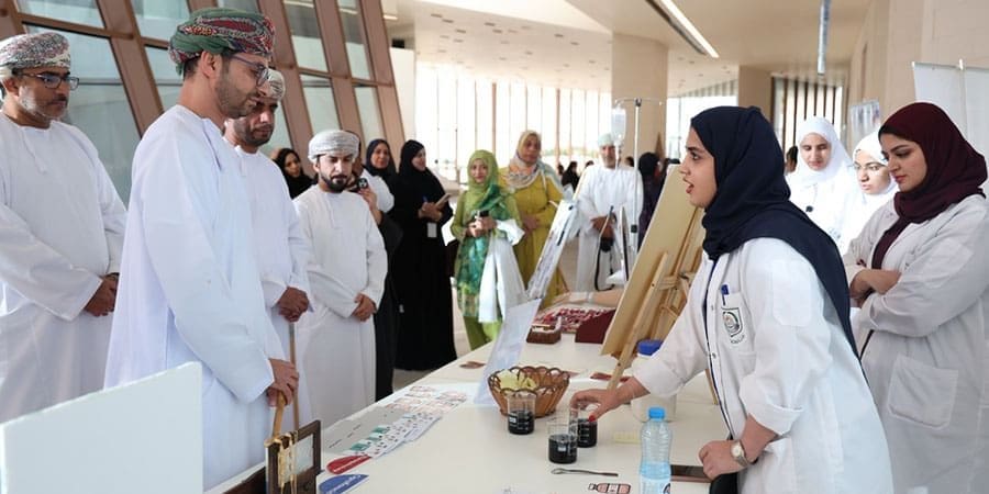 الأسبوع العالمي للتوعية