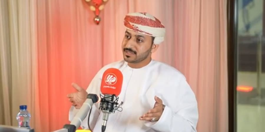 أحمد الريامي
