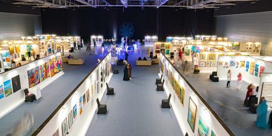 في نسخته الرابعة