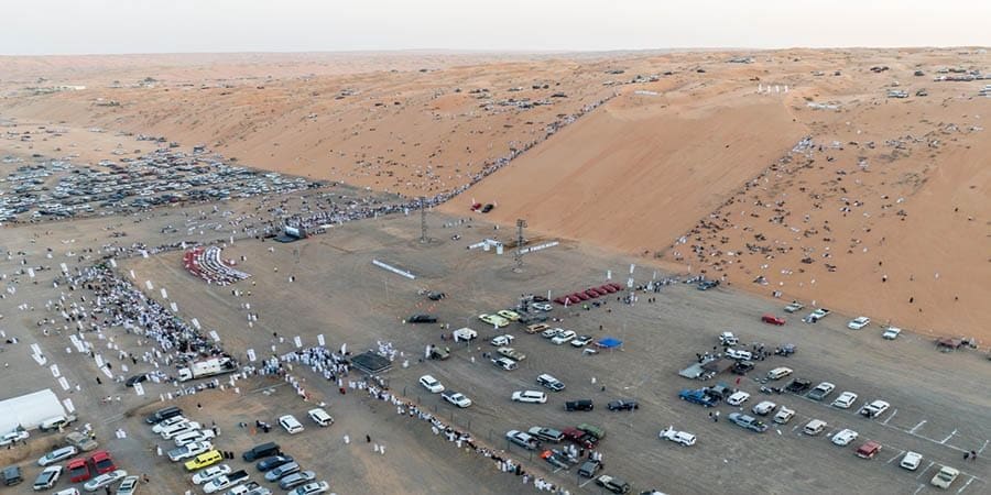 محافظة شمال الشرقية