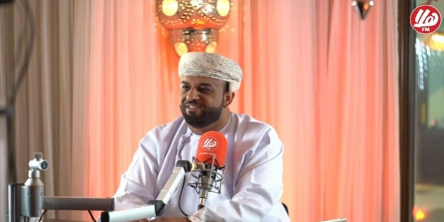 مازن السرحني