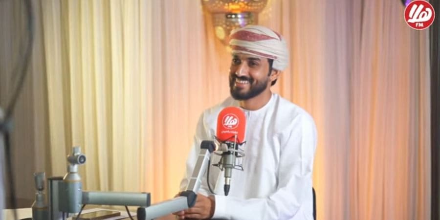 مهند بن يحيى الهنائي