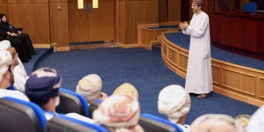أعمال المنتدى الاستراتيجي