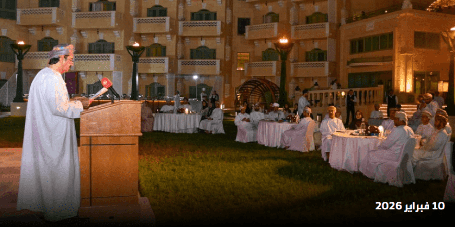 مبادرة "فك كُربة" الإنسانية في نسختها 13