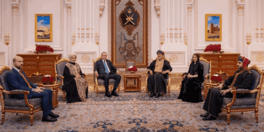 مأدبة العشاء الرسمية