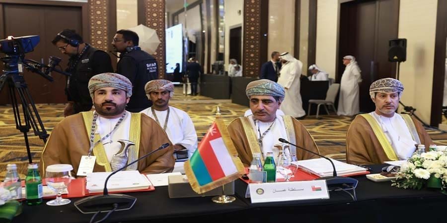 وفد مجلس الشورى