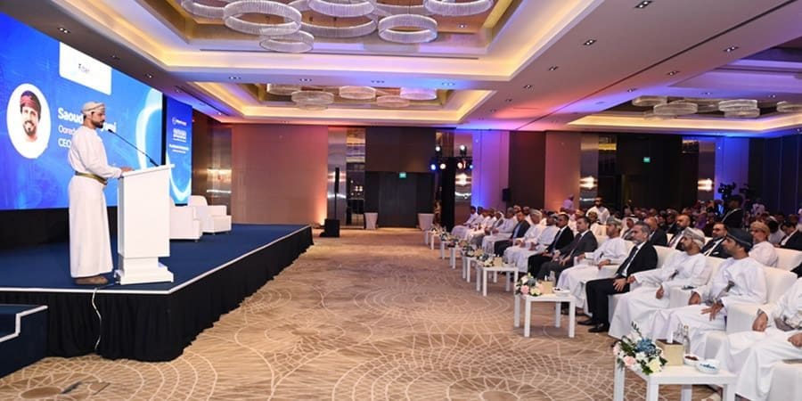 فعاليات المؤتمر والمعرض السنوي الخامس عشر لمجلس توصيل شبكات الألياف الضوئية للمنازل