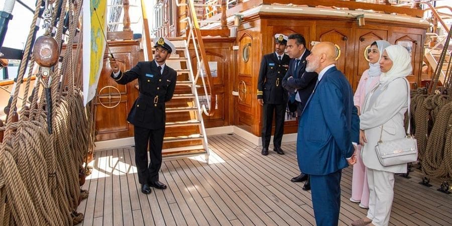 شباب عُمان الثانية