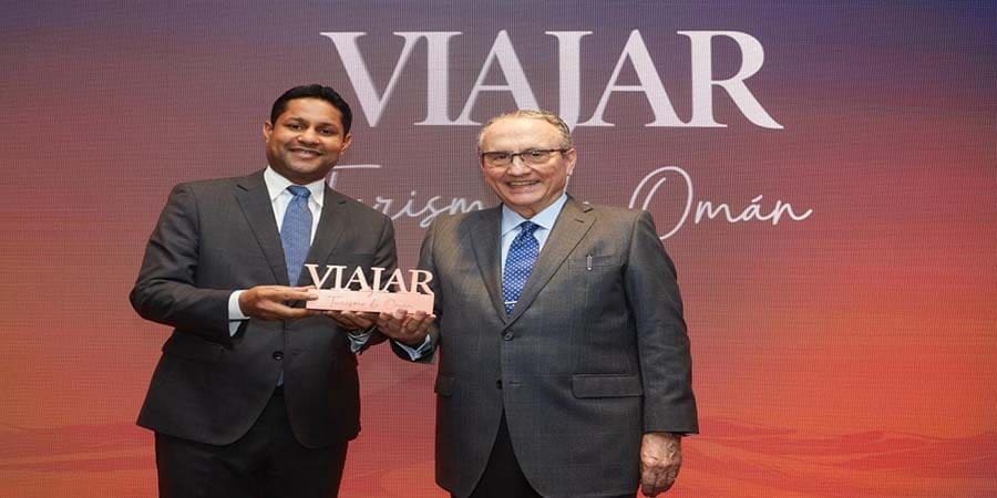 جائزة الوجهة السياحية الصاعدة