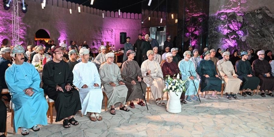 قلعة الميراني