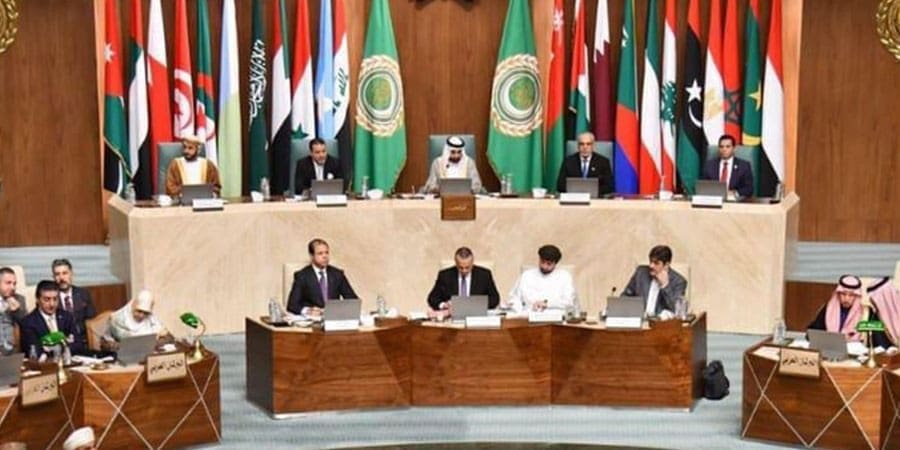 البرلمان العربي