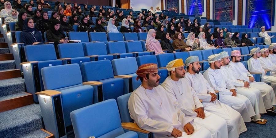الملتحقين بالبرامج التدريبية