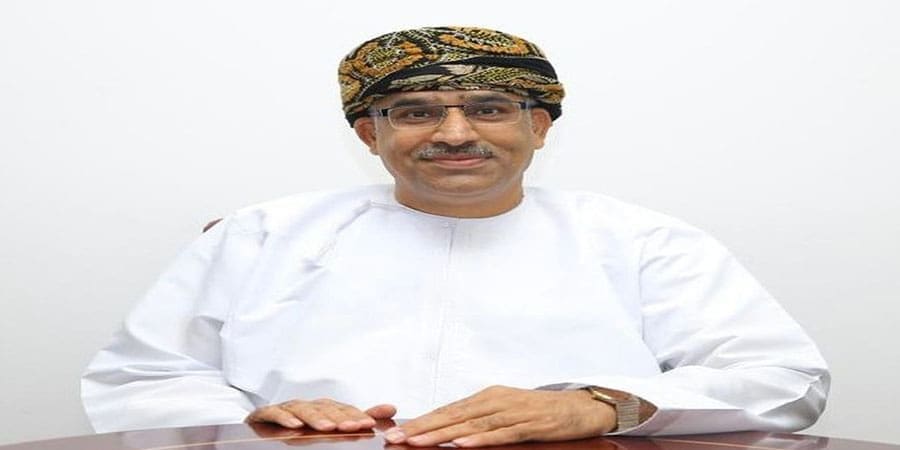 الأستاذ الدكتور محمد العامري