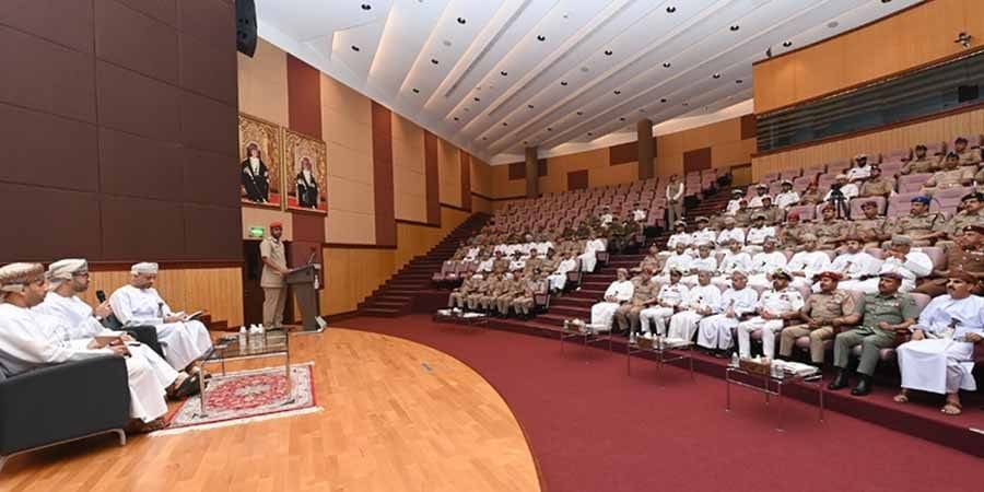 أدوار الوطنية لجهاز الرقابة المالية والإدارية للدولة